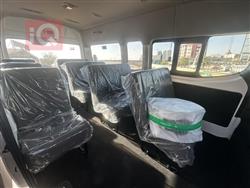 Nissan Urvan